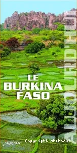 Le Burkina Faso