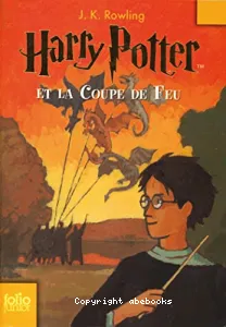 Harry Potter et la coupe de feu