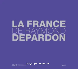 La France de Raymond Depardon