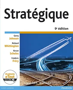 Stratégique