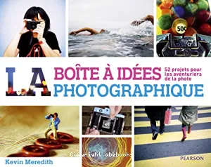 Boîte à idées photographique