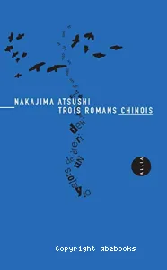 Trois romans chinois