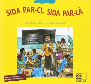 Sida par-ci, sida par-là