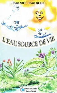 L'eau source de vie