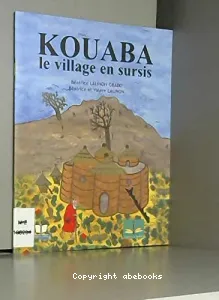 Kouaba le village en sursis