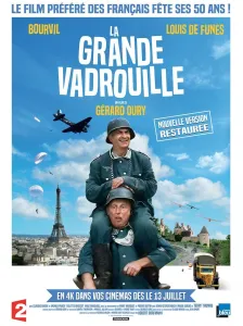 La grande vadrouille