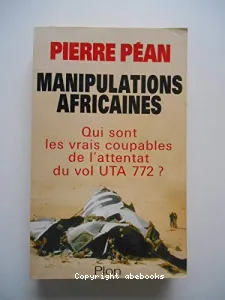 Manipulations africaines