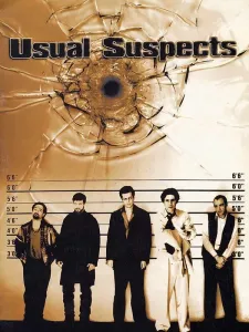 Usual suspects