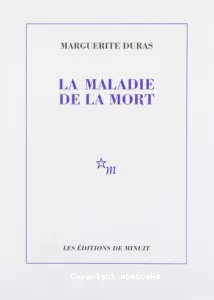 La maladie de la mort