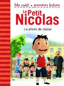 Le petit Nicolas