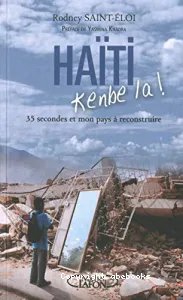 Haïti, kenbe la !