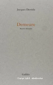 Demeure