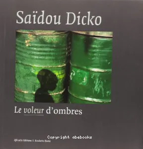 Saïdou Dicko