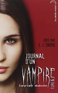 Journal d'un vampire