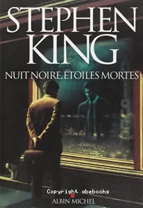 Nuit noire, étoiles mortes