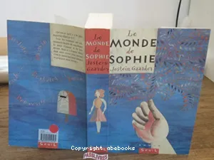 Le monde de Sophie