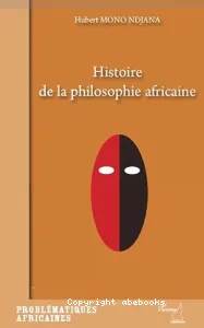 Histoire de la philosophie africaine