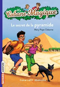 Le secret de la pyramide