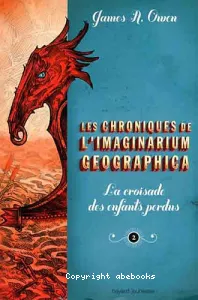 La croisade des enfants perdus