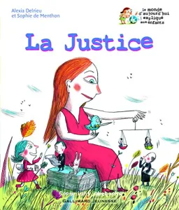 La justice