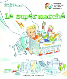 Le supermarché