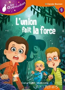 L'union fait la force !