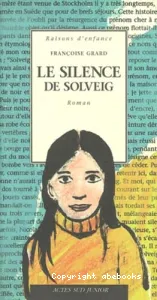 Le silence de Solveig