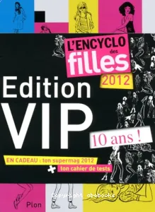 L'encyclo des filles 2012