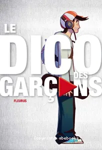 Le dico des garçons