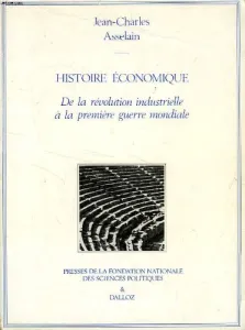 Histoire économique