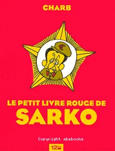 Le petit livre rouge de sarko