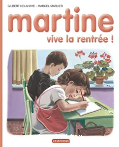 Vive la rentrée !