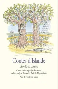 Contes d'Islande