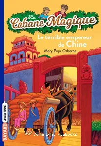 Le terrible empereur de Chine