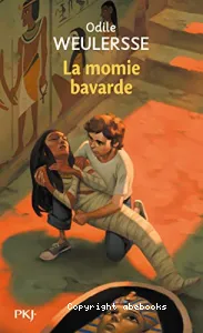 La momie bavarde