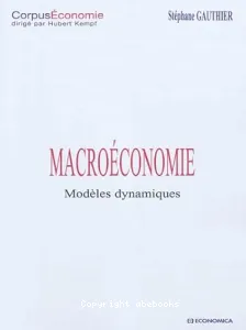 Macroéconomie