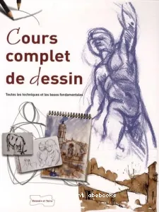 Cours complet de dessin