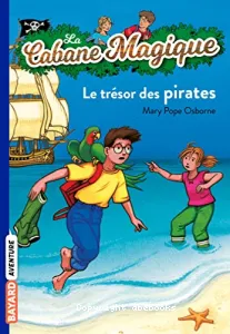 Le tésor des pirates