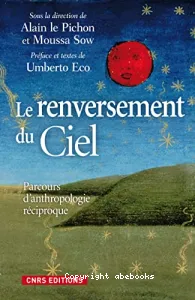 Le renversement du ciel