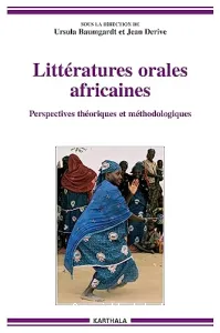 Littératures orales africaines