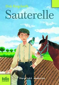 Sauterelle