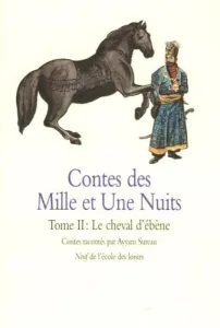 Contes des mille et une nuits