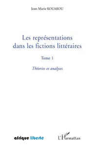 Les représentations dans les fictions littéraires