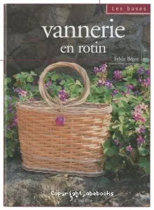 Vannerie en rotin