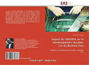 Impact du VIH/SIDA sur le développement durable