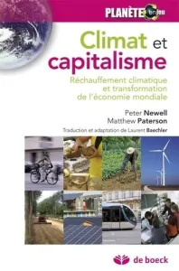 Climat et capitalisme