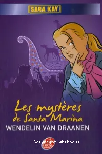 Les mystères de Santa Marina