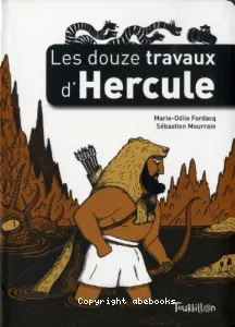 Les douze travaux d'Hercule