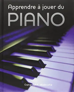 Apprendre à jouer du piano