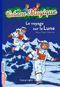 Le voyage sur la lune